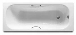 roca-princess-wanna-prostokatna-stalowa-odplyw-z-boku-150x75cm-or-oryginalna