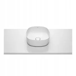 roca-inspira-umywalka-nablatowa-kwadratowa-37-cm-bialy