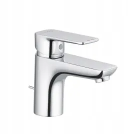 kludi-bateria-umywalkowa-pureandstyle-75-mosiezna-chrom-wysokosc-135-mm