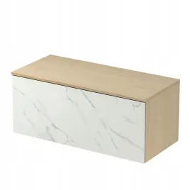 cersanit-inverto-szafka-100-cm-z-blatem-dab-calacatta-s930-002