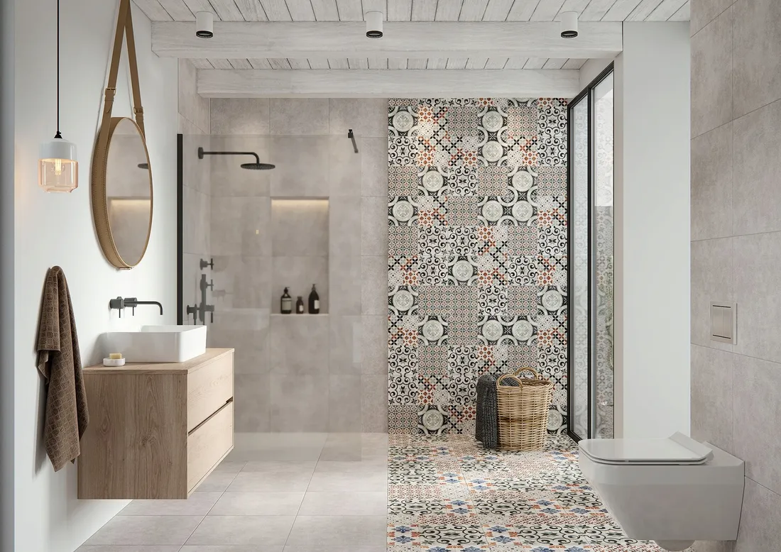 plytki-podlogowe-42x42-patchwork-two-141m-stan-nowy