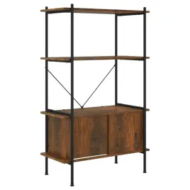 regal-z-szafka-80x40x130-cm-stal-i-material-drewnopochodny