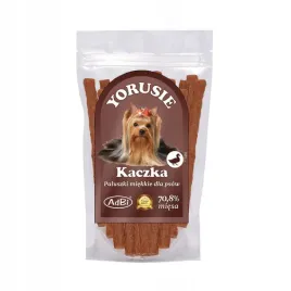 kabanosy-dla-psa-yorusie-kaczka-250g-przysmak-adbi-polmiekki