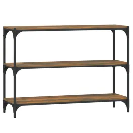 regal-na-ksiazki-przydymiony-dab-100x33x705-cm