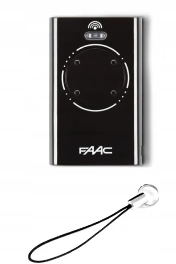 pilot-faac-xt4-868-slh-lr-b-waga-z-opakowaniem-0-031-kg-certyfikat-ce