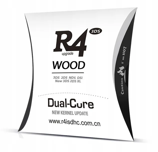 nagrywarka-vortex-r4i-dual-core-sdhc-producent-vortex