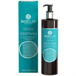 basiclab-capillus-odzywka-do-wlosow-farbowanych-300-ml