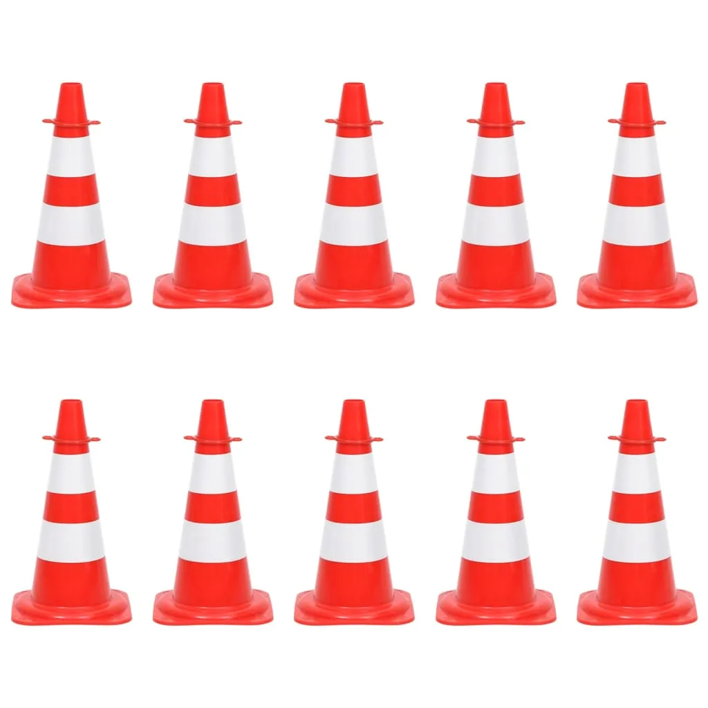 pacholki-z-lancuchem-10-m-czerwono-biale-stan-nowy