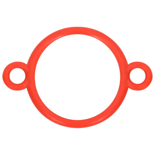 pacholki-z-lancuchem-10-m-czerwono-biale-stan-nowy