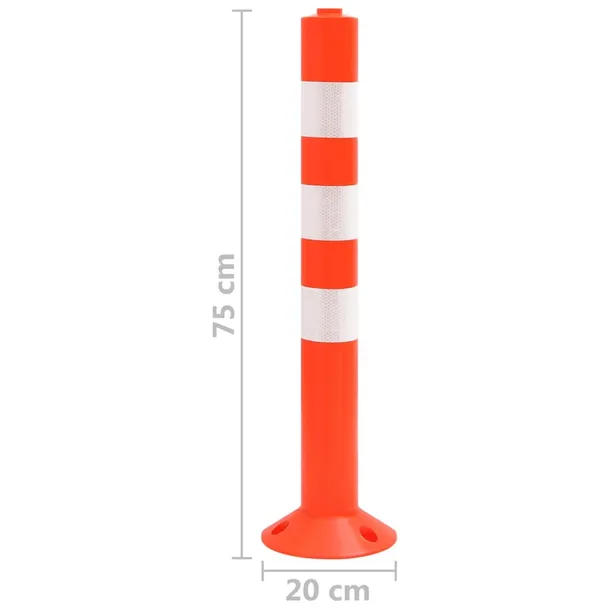 slupki-drogowe-10-szt-75-cm-pe-stan-nowy