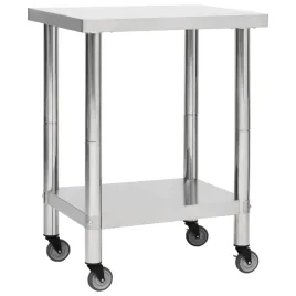 kuchenny-stol-roboczy-na-kolkach-80x30x85-cm-stal-nierdzewna