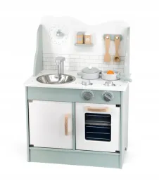 viga-44048-polarb-kuchnia-z-akcesoriami-eco-mint