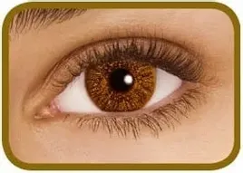freshlook-colors-hazel-2-szt