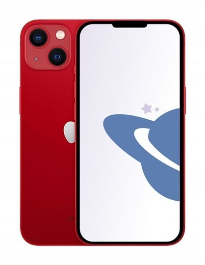 iPhone13 128gb ブルー Smartfon Apple iPhone 13 128GB niebieski Blue - ITmarket.pl