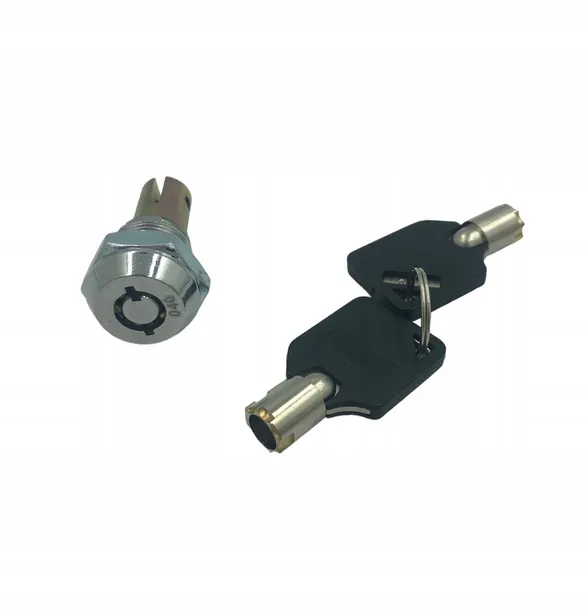 SATA 95107 Zamek do wózka narzędziowego + klucze – 150214584