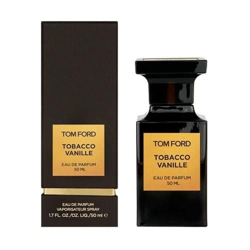 tom ford tobacco vanille woda perfumowana 50 ml  tester 