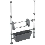 regulowany-organizer-kuchenny-aluminiowy