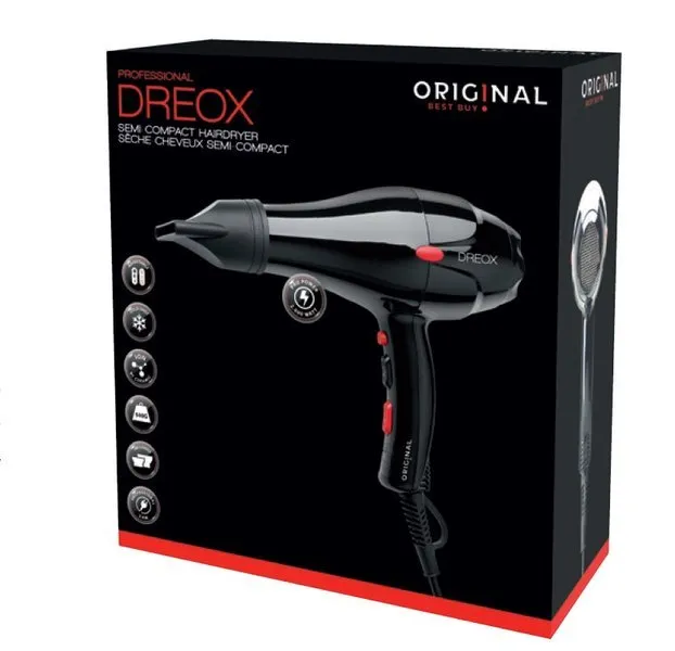 suszarka-do-wlosow-dreox-2000w-black-marka-inna-marka