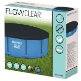 pokrywa-na-basen-flowclear-366-cm-stan-nowy