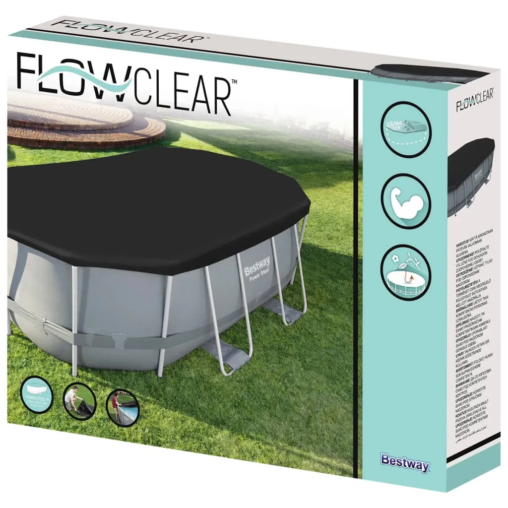 plandeka-na-basen-flowclear-418-x-230-cm-stan-nowy
