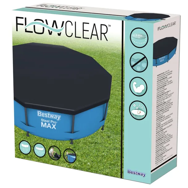 pokrywa-na-basen-flowclear-305-cm-stan-nowy