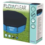 pokrywa-na-basen-flowclear-305-cm-stan-nowy