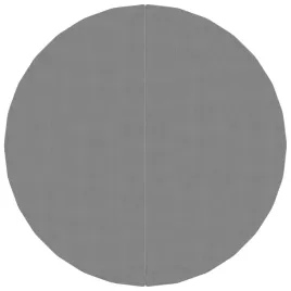 mata-pod-basen-jasnoszara-o244-cm-geowloknina-poliestrowa