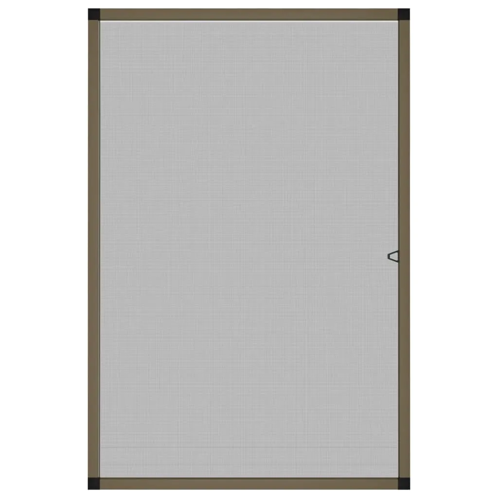 moskitiera-okienna-brazowa-80x120-cm-stan-nowy