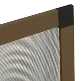 moskitiera-okienna-brazowa-80x120-cm-stan-nowy-kolor-czarny