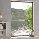 moskitiera-okienna-brazowa90x120-cm-stan-nowy