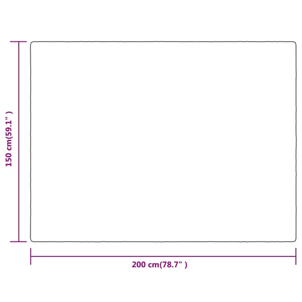 koc-piaskowy-150x200-cm-poliester-material-wykonania-poliester-stan-nowy