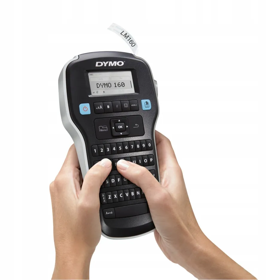 drukarka-etykiet-dymo-labelmanager-lm160