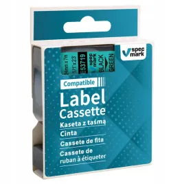 tasma-do-dymo-d1-53719-24mm-zielona-czarny