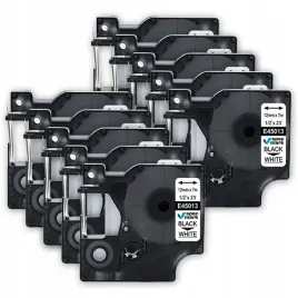 tasma-specmark-do-dymo-d1-45013-12mm-x-7m-biala-10szt-s0720680