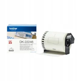 tasma-ciagla-brother-ql-103mm-dk-22246-oryginalna