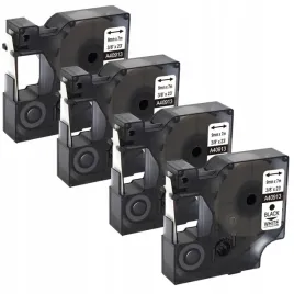 tasma-specmark-do-dymo-d1-40913-9mm-x-7m-biala-4szt