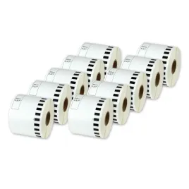 tasma-specmark-do-brother-ql-dk-22205-62mm-x-3048m-bez-uchwytu-10-rolek
