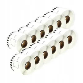 tasma-specmark-do-brother-ql-dk-22205-62mm-x-3048m-bez-uchwytu-12-rolek