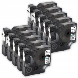 tasma-do-dymo-d1-45013-12mm-7m-zestaw-10-sztuk