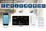 stacja-pogody-blaupunkt-ws50wh-app-zasilanie-bateryjne