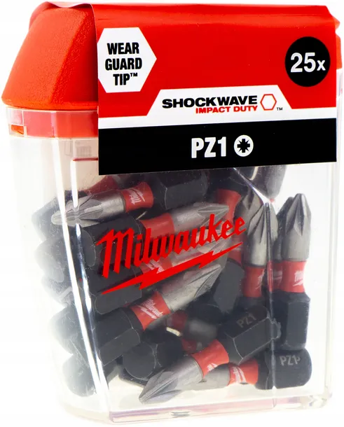 bity-koncowki-udarowe-milwaukee-pz1-25mm-25szt-typ-grotu-pozidriv