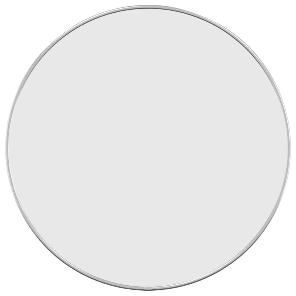 lustro-scienne-srebrne-o-50-cm-okragle