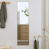 lustro-scienne-30x100-cm-szklane-prostokatne-stan-nowy