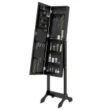 lustro-stojace-czarne-34x37x146-cm-ksztalt-prostokatny