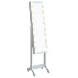 lustro-stojace-z-led-biale-34x37x146-cm