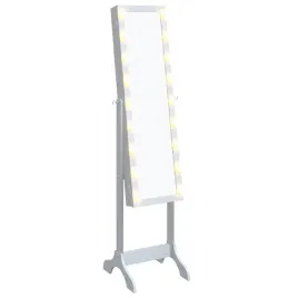lustro-stojace-z-led-biale-34x37x146-cm