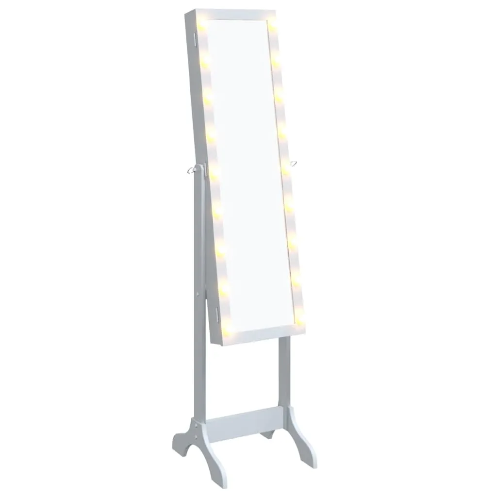 lustro-stojace-z-led-biale-34x37x146-cm