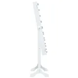 lustro-stojace-z-led-biale-34x37x146-cm-stan-nowy-ksztalt-prostokatny