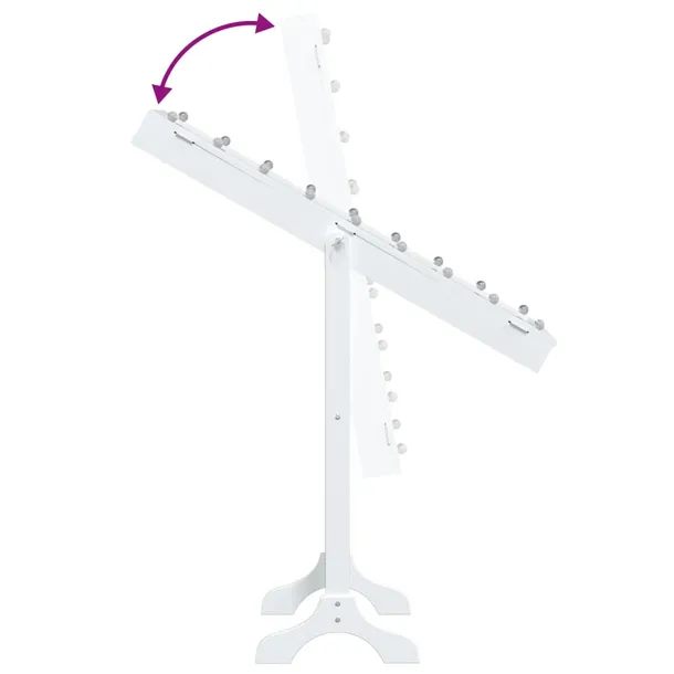 lustro-stojace-z-led-biale-34x37x146-cm-stan-nowy-grubosc-szkla-4-mm