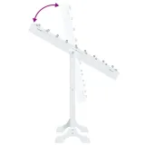 lustro-stojace-z-led-biale-34x37x146-cm-stan-nowy-grubosc-szkla-4-mm